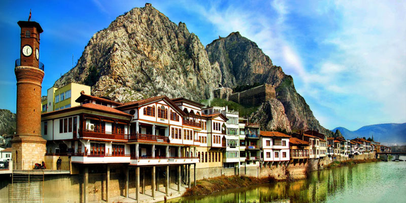 Amasya Karot
