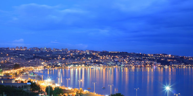 Büyükçekmece Karot