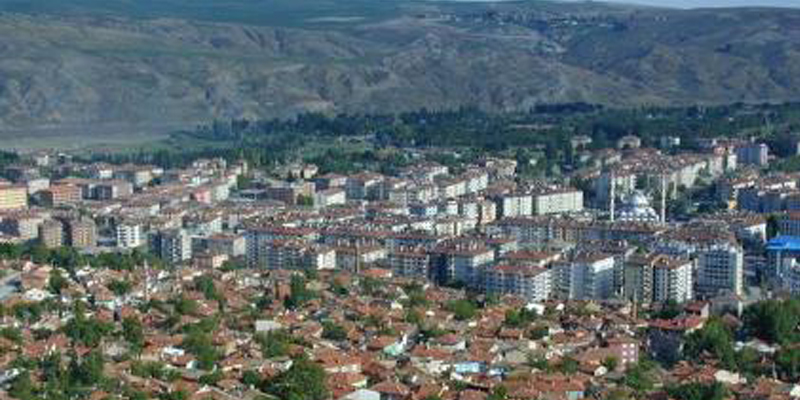 Çankırı Karot