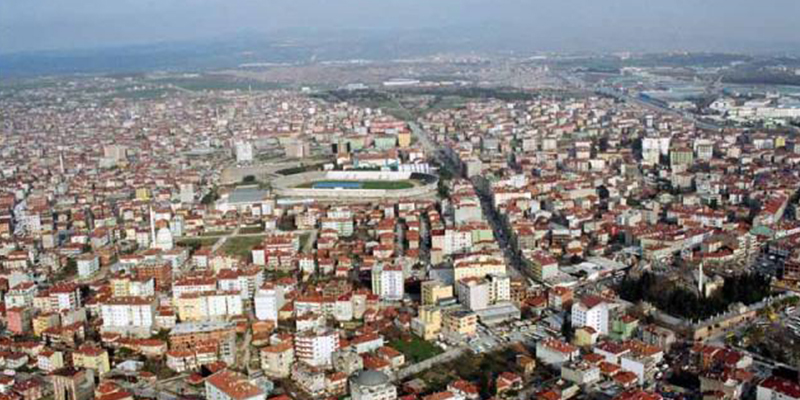Gebze Karot