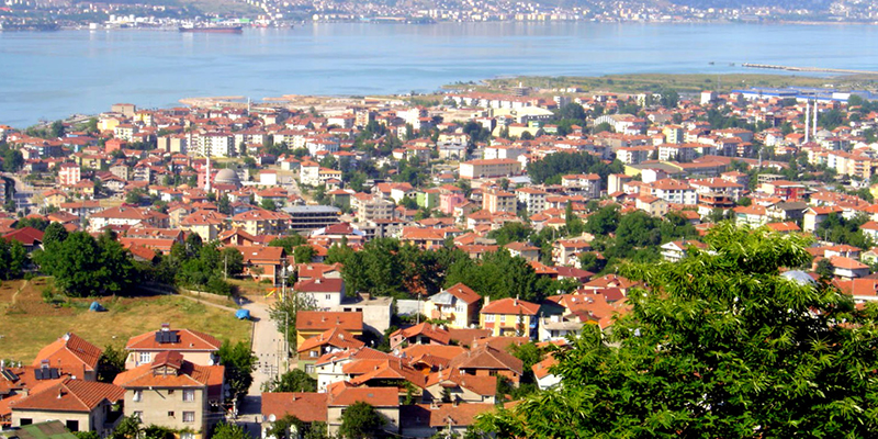 Gölcük Karot