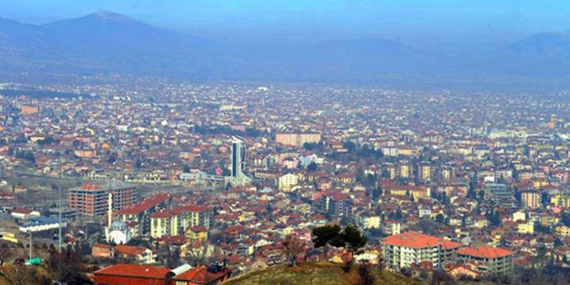 Isparta Karot