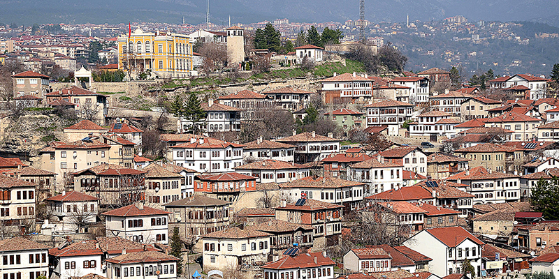 Karabük Karot