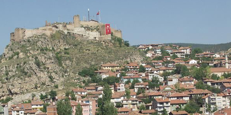 Kastamonu Karot