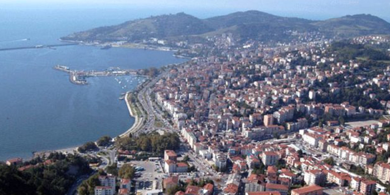 Zonguldak Karot